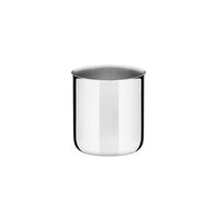 Tramontina Service stainless steel cup, 340 ml