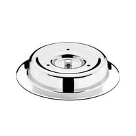 Tramontina Service stainless steel cloche, 28 cm