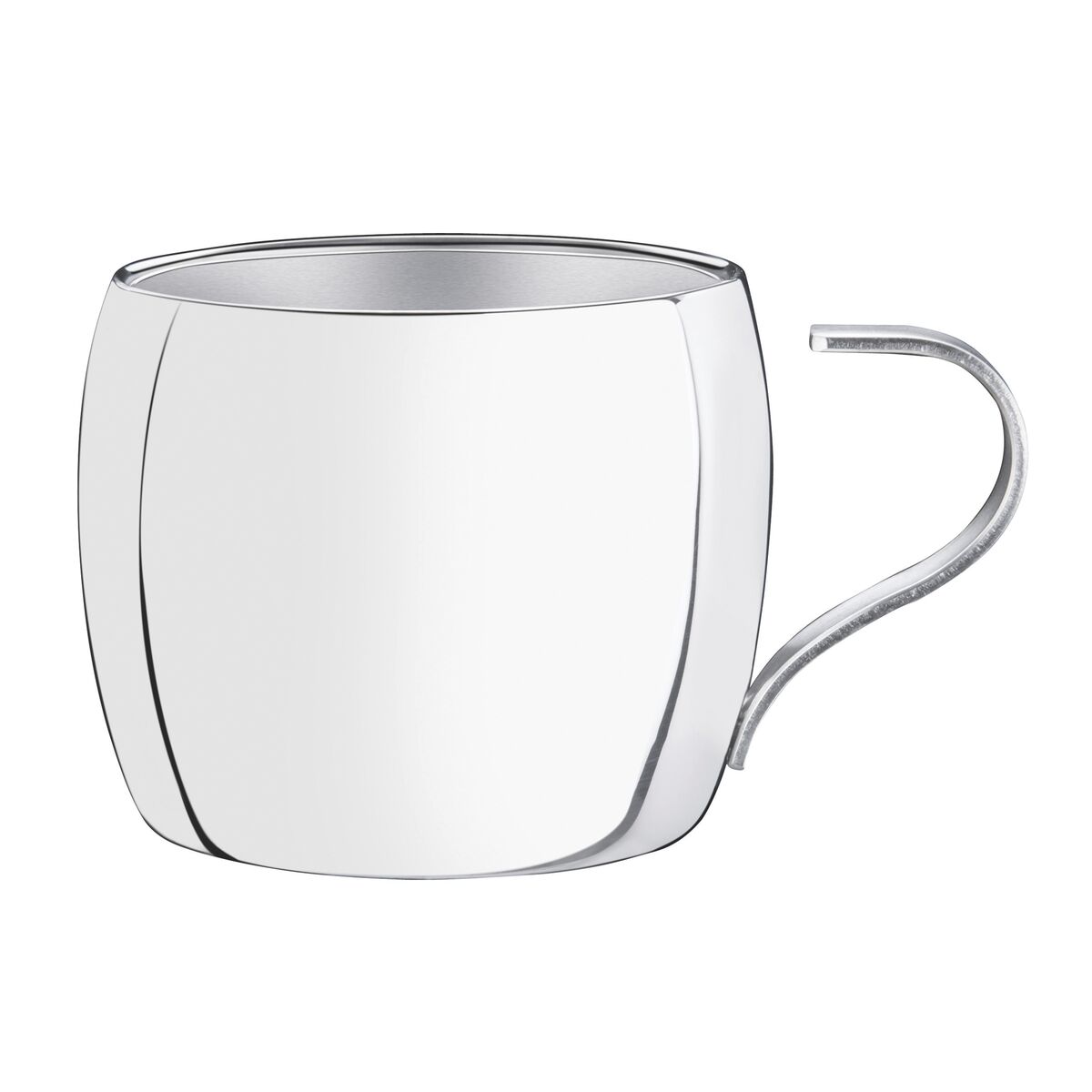 Taza cappuccino 230 ml