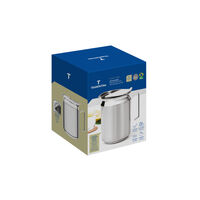 Jarra Tramontina para &Aacute;gua em A&ccedil;o Inox com Tampa 12,6 cm 2 L - SKU 61475120 - 5 image number 4