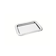 Tramontina Ciclo Stainless steel rectangular tray 42x30 cm