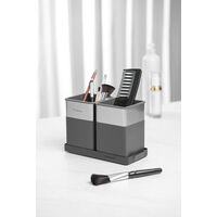 Organizador Multi&uacute;so Tramontina em A&ccedil;o Inox e Poliestireno Sim&eacute;trico - SKU 61538140 - 2 image number 1