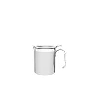 Tramontina Stainless steel covered coffee & milk pot  Ø 10cm