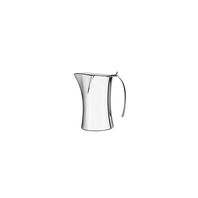 Tramontina Harmony stainless steel milk and coffee pot, 0.4 L