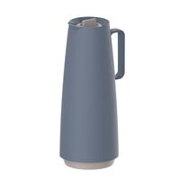 Bule T&eacute;rmico Tramontina Exata em Pl&aacute;stico Azul 1 L Cor Azul - SKU 61636227 - 1 image number 0