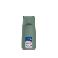 Garrafa T&eacute;rmica Tramontina Exata em Pl&aacute;stico Verde com Ampola de Vidro 1 L Cor Verde - SKU 61639107 - 17 image number 16