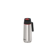 Tramontina 750 ml Exata stainless steel thermal beverage dispenser with steel container