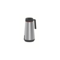 Tramontina Exata 750 ml stainless steel thermal tea and coffee pot with infuser