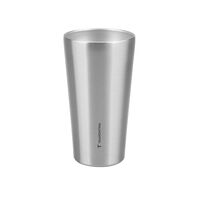 Copo T&eacute;rmico Tramontina Exata em A&ccedil;o Inox sem Tampa 420 ml Cor Inox - SKU 61646430 - 1 image number 0