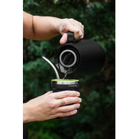 Cuia T&eacute;rmica Tramontina Preta 240 ml - SKU 61647200 - 8 image number 7