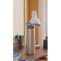 Garrafa T&eacute;rmica Tramontina 650 ml Inox com Canudo - SKU 61649650 - 15 image number 14