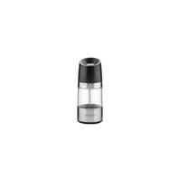 Tramontina Realce stainless steel and acrylic salt and pepper mill