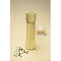 Moedor de Sal e Pimenta Tramontina Realce em Madeira Seringueira de 20,5 cm - SKU 61657120 - 7 image number 6