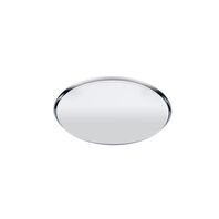 Tramontina Service 30 cm Stainless Steel Pizza Pan