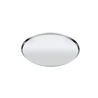 Tramontina 35 cm Stainless Steel Pizza Pan