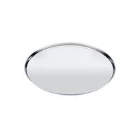 Tramontina 40 cm Stainless Steel Pizza Pan