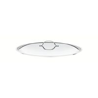 Tampa Avulsa Tramontina Professional em A&ccedil;o Inox 20 cm - SKU 61750209 - 1 image number 0