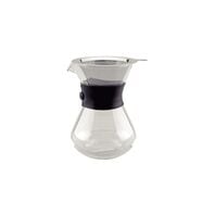 Tramontina 0,40-L Coffee Maker with Stainless Steel Filter
