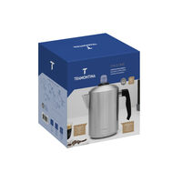 Cafeteira Percoladora Tramontina em A&ccedil;o Inox com Cabo de Baquelite 2 L - SKU 61768030 - 6 image number 5