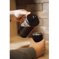 Cafeteira Francesa Tramontina em Vidro Borossilicato 600 ml - SKU 61768200 - 9 image number 8