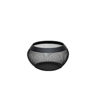 Cesto Multi&uacute;so Tramontina Luce em A&ccedil;o Carbono 234x234 mm - SKU 61813230 - 1 image number 0