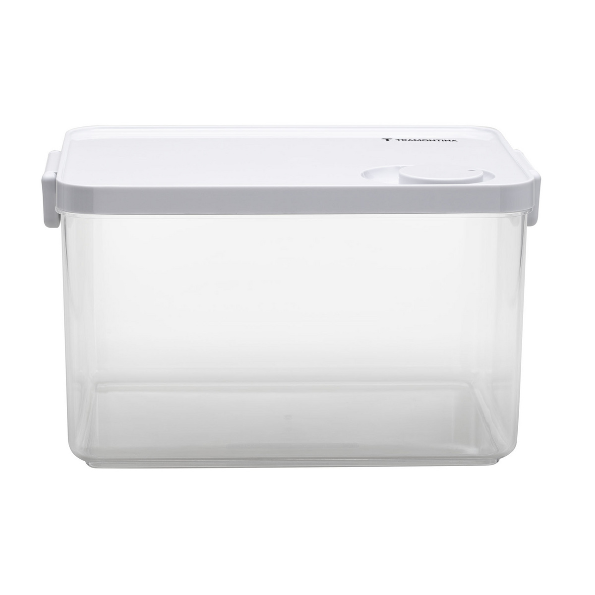 Pote Organizador de Geladeira Tramontina Organizzare com Controle de Umidade 6,2 L - SKU 61820620 - 3 image number 2
