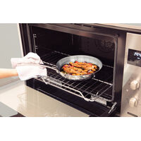 Frigideira Tramontina Grano em A&ccedil;o Inox com Corpo Triplo e Cabo 30 cm 3,4 L Cor Inox - SKU 62155300 - 17 image number 16