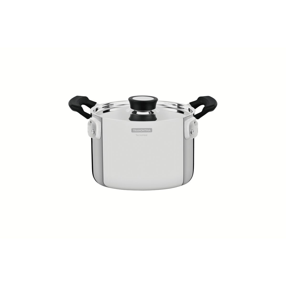 Cacerola honda Ø 20cm 3,80l Grano Compact