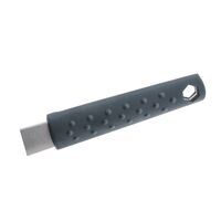 Frigideira Tramontina Professional em A&ccedil;o Inox com Fundo Triplo e Cabo com Luva de Silicone Remov&iacute;vel 30 cm Cor Inox - SKU 62333300 - 2 image number 1