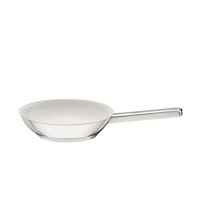 Frigideira Tramontina Ventura em Aço Inox com Revestimento Interno Cerâmico 20 cm 1,3 L