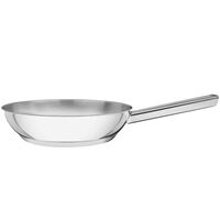 Frigideira Tramontina Brava em A&ccedil;o Inox Fundo Triplo com Cabo 28 cm 3,2 L Cor Inox - SKU 62415280 - 1 image number 0