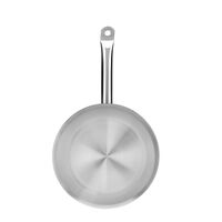 Frigideira Tramontina Professional Rasa em A&ccedil;o Inox Fundo Triplo com Cabo 30 cm 2,9 L Cor Inox - SKU 62633300 - 2 image number 1