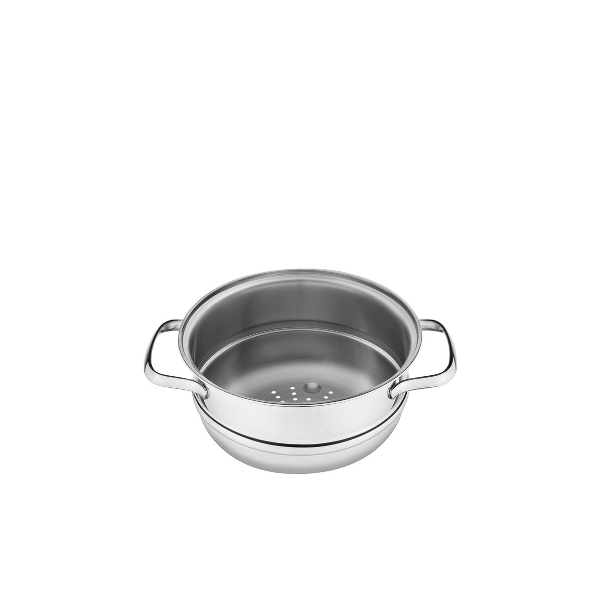 Cozi-vapore Ø 16 cm 1,7l Allegra