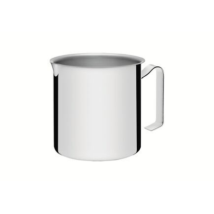 Fervedor Tramontina Allegra em A&ccedil;o Inox &Oslash; 12 cm 1,4 L Sem Embalagem Cor Inox - SKU 62664121