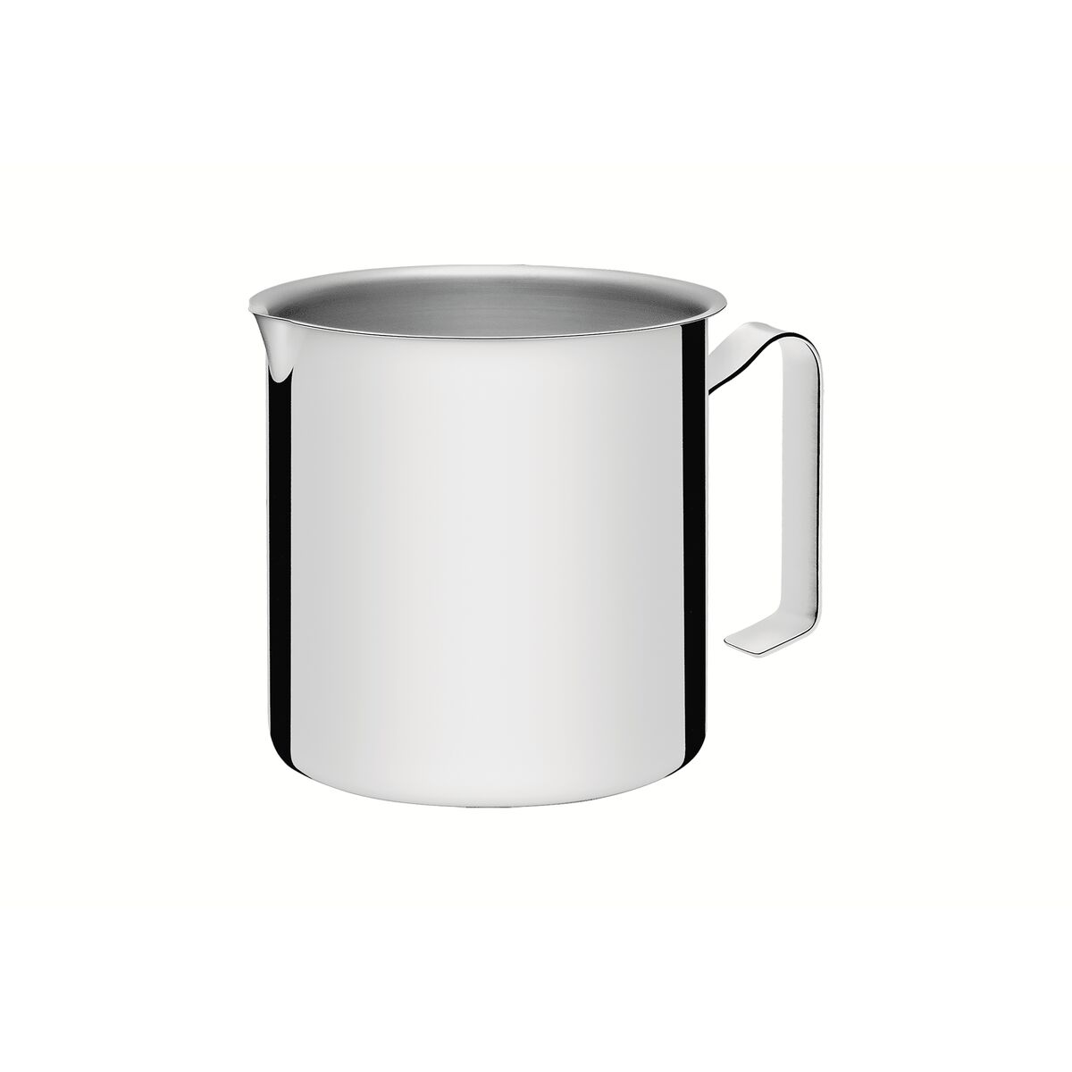 Fervedor Tramontina Allegra em A&ccedil;o Inox &Oslash; 12 cm 1,4 L Sem Embalagem Cor Inox - SKU 62664121 - 1 image number 0