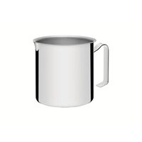 Fervedor Tramontina Allegra em A&ccedil;o Inox &Oslash; 12 cm 1,4 L Sem Embalagem Cor Inox - SKU 62664121 - 1 image number 0