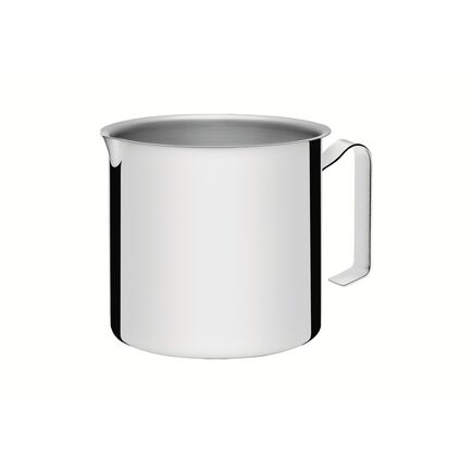Fervedor Tramontina Allegra em Aço inox 14 cm  2 L