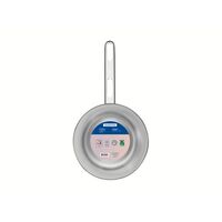 Frigideira Tramontina Allegra em A&ccedil;o Inox com Fundo Triplo 24 cm 2,1 L Sem Embalagem Cor Inox - SKU 62666241 - 15 image number 14