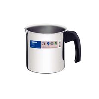 Fervedor a&ccedil;o inox com cabo de baquelite &Oslash; 12cm - SKU 62934121 - 2 image number 1