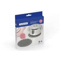 Descanso de Panelas Tramontina Vivace em Silicone &Oslash;18 cm 2 Pe&ccedil;as - SKU 62996100 - 8 image number 7