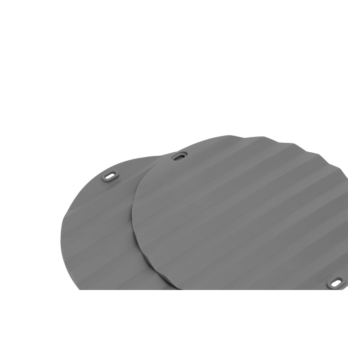 Descanso de Panelas Tramontina Vivace em Silicone &Oslash;18 cm 2 Pe&ccedil;as - SKU 62996100 - 3 image number 2