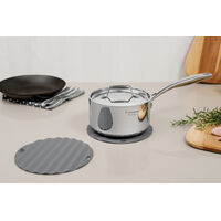 Descanso de Panelas Tramontina Vivace em Silicone &Oslash;18 cm 2 Pe&ccedil;as - SKU 62996100 - 4 image number 3