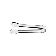 Tramontina Utility multi-use stainless steel pointed tongs