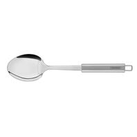 Tramontina Marffim stainless steel rice serving spoon