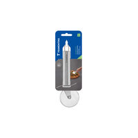Cortador de Pizza Tramontina Marffim em A&ccedil;o Inox Cor Inox - SKU 63809135 - 6 image number 5
