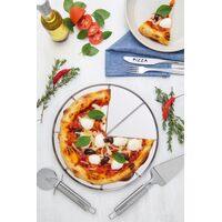 Cortador de Pizza Tramontina Marffim em A&ccedil;o Inox Cor Inox - SKU 63809135 - 3 image number 2