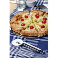 Cortador de Pizza Tramontina Marffim em A&ccedil;o Inox Cor Inox - SKU 63809135 - 5 image number 4
