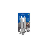 Abridor de Latas Tramontina Marffim em A&ccedil;o Inox Cor Inox - SKU 63809905 - 5 image number 4