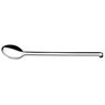 Tramontina Empresarial stainless steel long-handled spoon