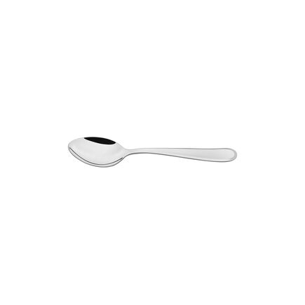 Colher para Ch&aacute; Tramontina Angra em A&ccedil;o Inox Cor Inox - SKU 63903070